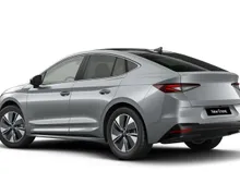 Zunanja slika - Škoda Enyaq IV - Coupe Selection 60... - 3 - Predogledna slika