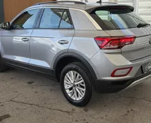 Zunanja slika - VW T-Roc - 2.0 TDI - IQ LED - VIRTUAL - RADAR - KAMERA - 3 - Predogledna slika
