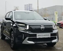 Zunanja slika - Citroën C3 Aircross - MAX Električni 113 KM - baterija 54 kWh - 2 - Predogledna slika