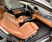 Zunanja slika - BMW Serija 3 - 3 Series - 6 - Predogledna slika