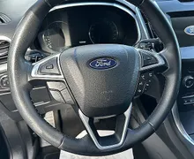 Zunanja slika - Ford S-MAX - 2.0 TDCi 110 kW FWD Titanium Powershift - 7 - Predogledna slika