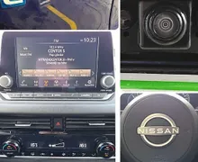 Zunanja slika - Nissan Qashqai - 1.5 E-POWER 190 CVT|fullLED|Kamera|PDC|Garancija - 20 - Predogledna slika