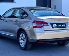 Notranja slika - Citroën C5 - 1.6 HDi+ALU+PDC+KLIMA - 8 - Predogledna slika