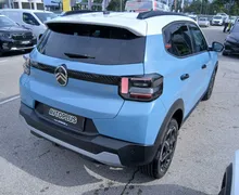 Zunanja slika - Citroën C3 - Hybrid 100 S&S Max eDCT6 - 4 - Predogledna slika