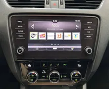 Zunanja slika - Škoda Octavia - Combi 1.6 TDI Family - 16 - Predogledna slika