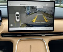 Notranja slika - Geely StarRay EM-i - Plug-In Hybrid 1.5 Max Avt... - 16 - Predogledna slika