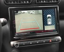 Zunanja slika - Citroën C3 Aircross - Shine PureTech 110 S S BVM6 - 10 - Predogledna slika