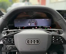 Notranja slika - Audi Q3 - TDI quattro 142 kW - 8 - Predogledna slika