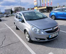Zunanja slika - Opel Corsa - Cosmo 1,4 16V Avt. - 2 - Predogledna slika