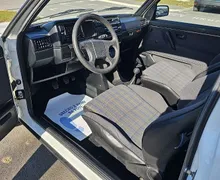 Zunanja slika - VW Golf - 1.8 16v GTI | obnovljen | certifikat oldtimerja | - 8 - Predogledna slika