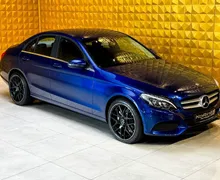 Zunanja slika - Mercedes-Benz C-Razred - C 220 d  - NAVI-TEMP - 5 - Predogledna slika