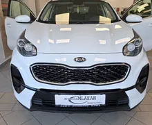 Zunanja slika - KIA Sportage - 1.6 CRDi 100kW AWD EX Fresh ISG. M T- - 6 - Predogledna slika