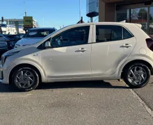 Zunanja slika - KIA Picanto - 1.0 GDI EX Trend. M T  4-sedežni - 3 - Predogledna slika
