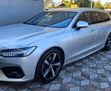 Zunanja slika - Volvo V90 - D4 AWD R-Design Avt.+18 Col +Kamera+Priklop - 3 - Predogledna slika