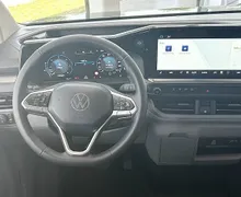 Zunanja slika - Volkswagen Caravelle - Life KMR Aut. - 6 - Predogledna slika