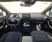 Zunanja slika - MG MG4 - Comfort 64kWh+7 let tovarniške garancije - 9 - Predogledna slika