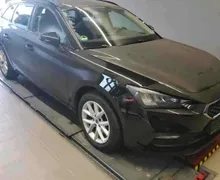 Zunanja slika - Seat Leon - Style 2.0 TDI 85kW.NEMŠKI.DIZEL.2023 - 4 - Predogledna slika