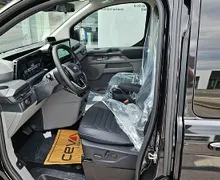Zunanja slika - Ford E-Transit Custom - 2.0 TDCi L1H1 Titanium X Avt. AKCIJSKA PONUDBA - 3 - Predogledna slika