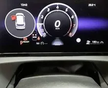 Zunanja slika - VW Tiguan - GOAL 1.5 eTSI 96kW DSG.NEMŠKI.KAMERA.LED.GRE.SEDEŽ - 7 - Predogledna slika