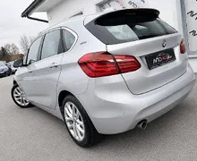 Zunanja slika - BMW Serija 2 - Active Tourer: 225xe iPerformance 4X4 PLUG-IN HYBRID LED - 3 - Predogledna slika
