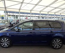 Zunanja slika - Volkswagen Touran - 1.6 TDI Comfortline DSG - KAMERA - LED - 7 SEDEŽEV - 3 - Predogledna slika