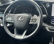 Zunanja slika - Lexus RX - 350H - 11 - Predogledna slika