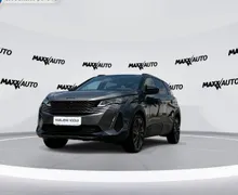 Zunanja slika - Peugeot 5008 - 2.0 BlueHDI GT Avt. 7 SEDEŽEV - 1 - Predogledna slika