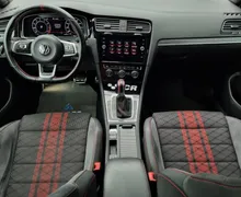 Zunanja slika - VW Golf - 2.0 GTI TCR avt. 290PS-Alcantara-Virtual-DSG-Alu - 10 - Predogledna slika