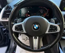Zunanja slika - BMW X4 - serija : xDrive30d M PAKET FULL LED 360 KAMERA TEM NAVI T - 14 - Predogledna slika