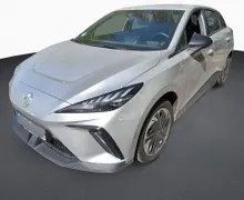 Zunanja slika - MG MG4 - Standard 5d 125kW.NEMŠKI.KAMERA.NAVI.LED-3000€ SUB - 1 - Predogledna slika