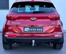 Zunanja slika - KIA Sportage - 4WD 2.0 CRDI+1.LAST+SLO+KEYLESS GO+MRTVI KOT+KAMER - 7 - Predogledna slika