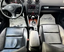 Zunanja slika - Audi A3 - 2.0 TDI AMBIENTE DSG - 9 - Predogledna slika