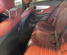 Zunanja slika - Mercedes-Benz C-Razred - C220d-AMG LINE-NAVI-TEMPOMAT-KAMERA-GRETJE SED-LED - 16 - Predogledna slika