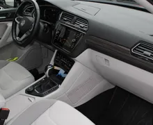 Zunanja slika - Volkswagen Tiguan Allspace - 2.0 TDI 4MOTION DCC VIRTUAL HEAD UP ACC IQ MATRIX - 10 - Predogledna slika