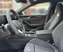 Zunanja slika - VW Passat - Variant 2.0 TDI 4JOY DSG 110kW - 7 - Predogledna slika