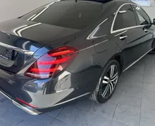 Zunanja slika - Mercedes-Benz S-Razred - 350 d 4MATIC.BELGIJSKI.LED.PANORAMA.KAMERA.ACC - 14 - Predogledna slika