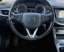 Zunanja slika - Opel Astra - 1.2 Turbo Edition NAVI BT LED ALU KAMERA PARK BE - 8 - Predogledna slika