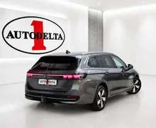 Zunanja slika - Volkswagen Passat Variant - 2.0 TDI BMT Business DSG - 3 - Predogledna slika