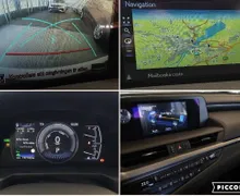 Notranja slika - Lexus ES - 300h Executive Avt.Redno servisiran - 15 - Predogledna slika