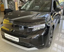 Zunanja slika - Opel Frontera - 1.2T 110KM GS Avt. - ZALOGA-LEASING NI POGOJ - 2 - Predogledna slika