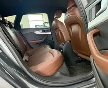 Zunanja slika - Audi A4 - Avant 2,0 TDI (Basis) - 5 - Predogledna slika