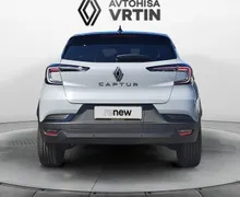 Zunanja slika - Renault Captur - TCe 90 techno - 4 - Predogledna slika