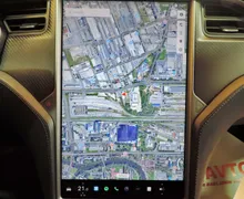 Zunanja slika - Tesla Model S - 100D - 14 - Predogledna slika
