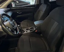 Zunanja slika - Hyundai Tucson - 1.6 T-GDI 150 STYLE 2WD - 9 - Predogledna slika