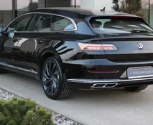 Zunanja slika - Volkswagen Arteon - Shooting Brake 2.0 TDI 4MOTION avt. 147kW R-Line ACC VIRTU - 4 - Predogledna slika