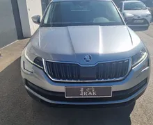 Zunanja slika - Škoda Kodiaq - 2.0 TDI Style DSG1.LASTNIK. SERVISNA.PRIKLOP - 3 - Predogledna slika