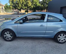 Zunanja slika - Opel Corsa - 1.2 16V + BREZ POLOGA - 8 - Predogledna slika