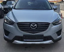 Zunanja slika - Mazda CX-5 - CD150 AWD ATTRACTION - 2 - Predogledna slika