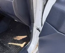 Slika poškodbe - Mitsubishi Colt - 1.3 GL - 25 - Predogledna slika