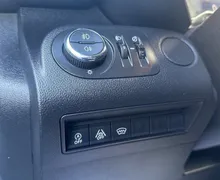Zunanja slika - Opel Combo - CARGO 1.5 SLOVENSKI 1.LASTNIK TEMP PDC LINE ASIST. - 14 - Predogledna slika